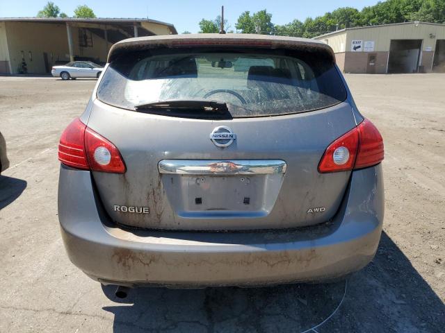 2012 Nissan Rogue S VIN: JN8AS5MV1CW382014 Lot: 61258164