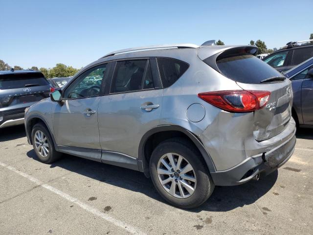 VIN JM3KE4CY6F0546997 2015 Mazda CX-5, Touring no.2