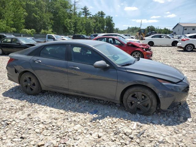 2023 HYUNDAI ELANTRA BL - KMHLM4AJ0PU073464