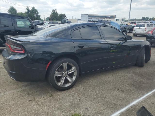 VIN 2C3CDXCT5JH156813 2018 Dodge Charger, R/T no.3