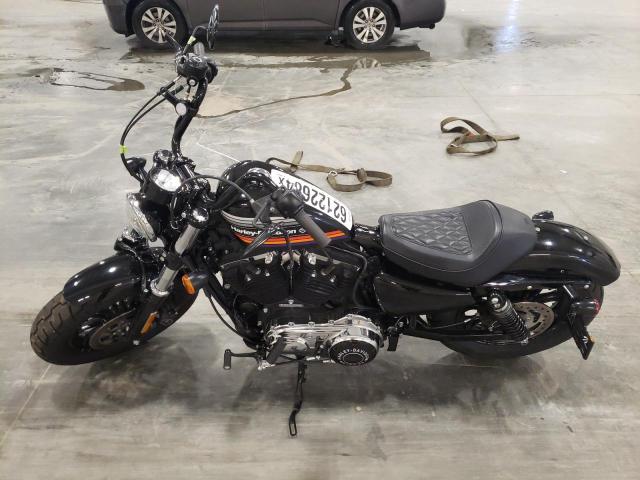 2018 HARLEY-DAVIDSON XL1200 XS 1HD1LR321JC419390
