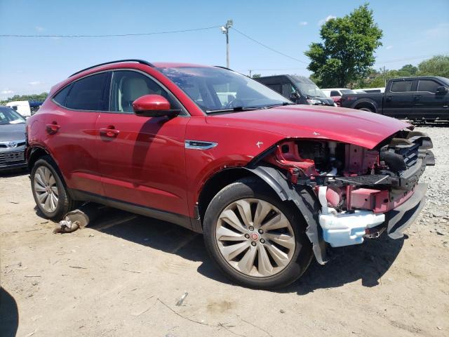 VIN SADFP2FX3K1Z46522 2019 Jaguar E-Pace, SE no.4