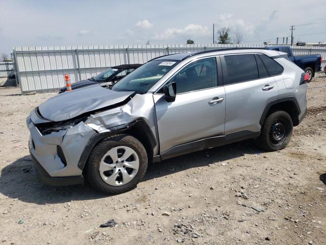 VIN 2T3F1RFV8LW121888 2020 Toyota RAV4, LE no.1