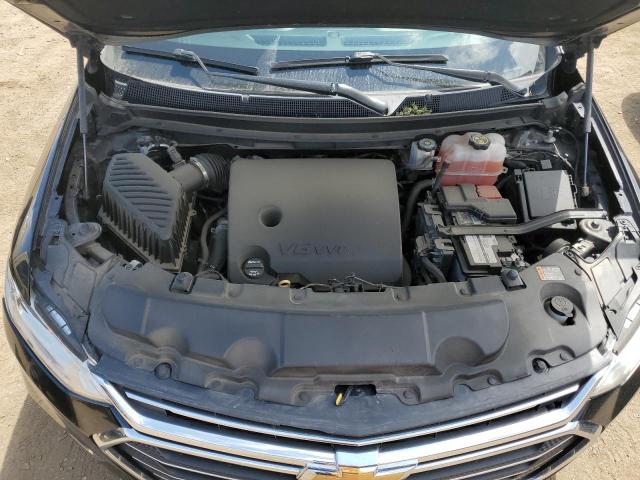 2019 Chevrolet Traverse Lt VIN: 1GNEVGKW3KJ247647 Lot: 62536764