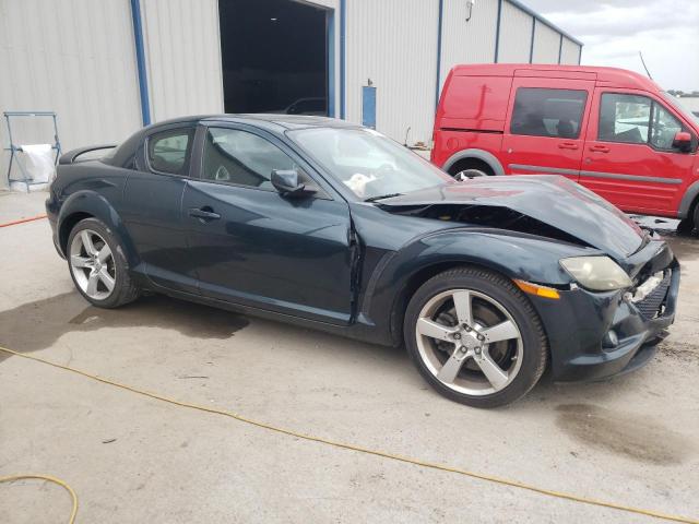 2004 Mazda Rx8 VIN: JM1FE17N240129785 Lot: 62239374