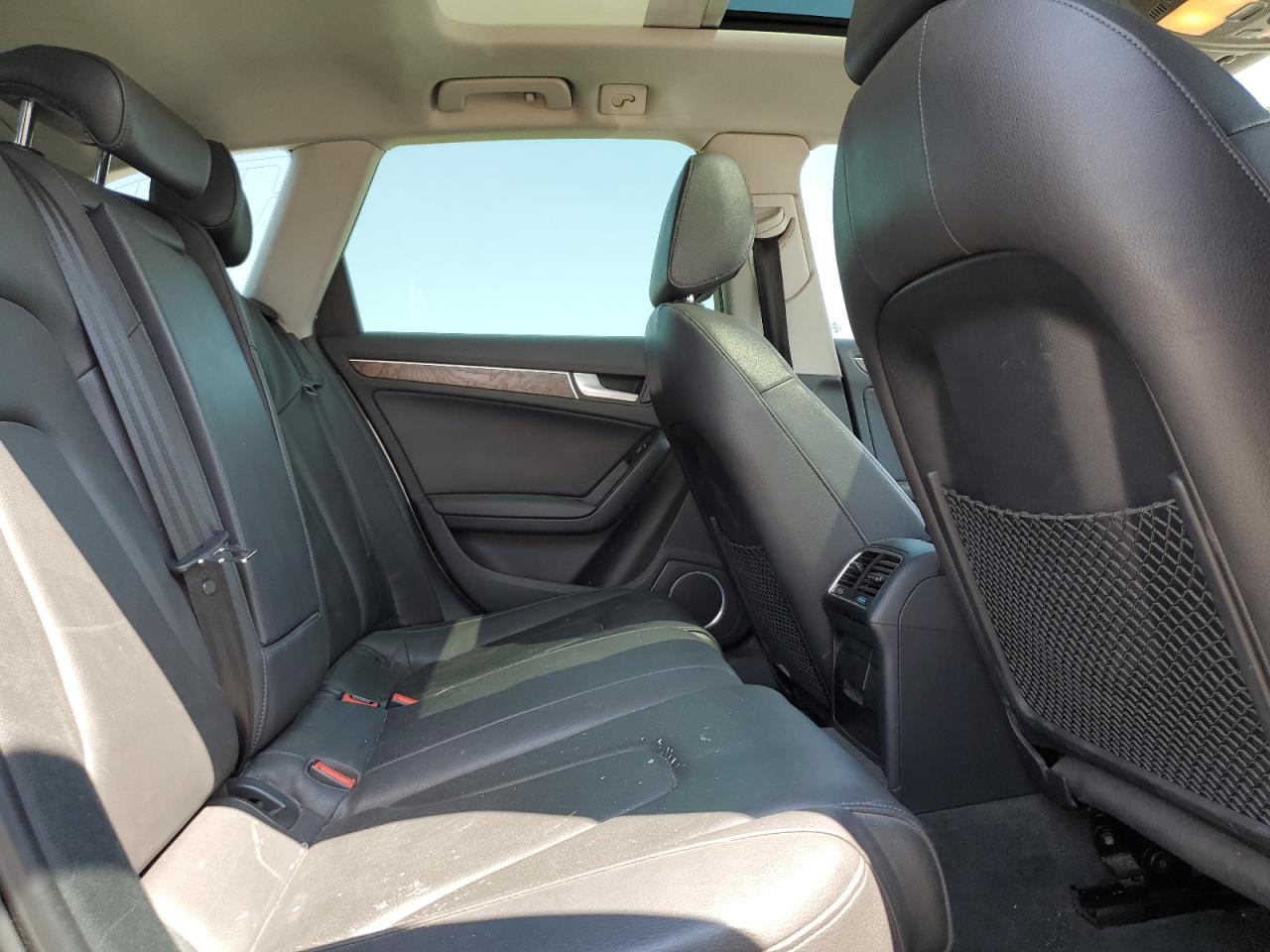 AUDI A4 ALLROAD PREMIUM PLUS