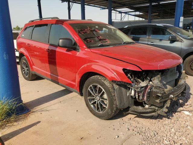 3C4PDCAB9JT384840 2018 Dodge Journey Se