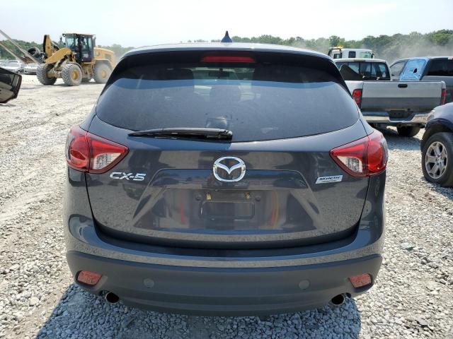 2016 MAZDA CX-5 SPORT - JM3KE2BY1G0741168