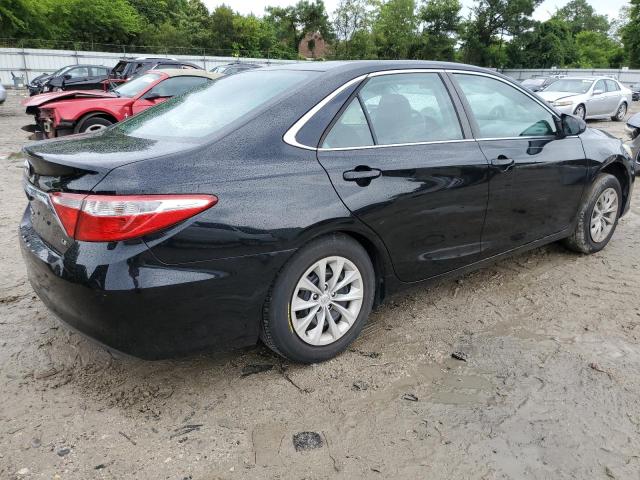 VIN 4T4BF1FK6FR473250 2015 Toyota Camry, LE no.3