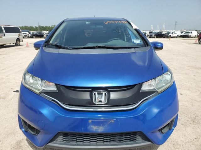 2016 HONDA FIT EX - JHMGK5H70GX041798