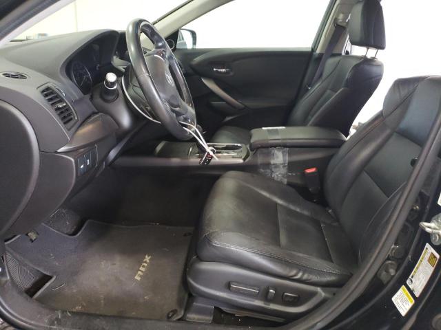 2013 Acura Rdx Technology VIN: 5J8TB4H59DL006805 Lot: 62649444