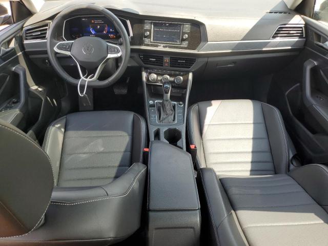 2022 Volkswagen Jetta Se VIN: 3VW7M7BU6NM014059 Lot: 62222864