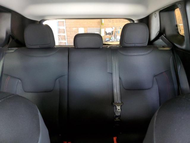 2015 Jeep Renegade Trailhawk VIN: ZACCJBCT0FPB88730 Lot: 62608564