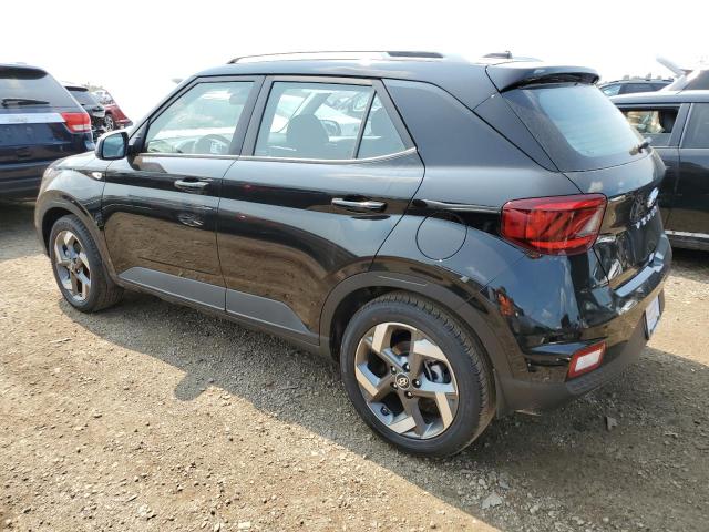 2024 Hyundai Venue Sel VIN: KMHRC8A3XRU323060 Lot: 62869014