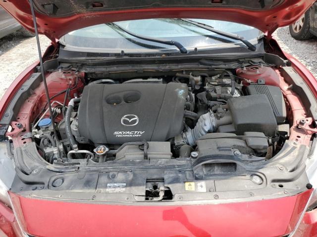 VIN JM1GJ1V57F1202262 2015 Mazda 6, Touring no.11