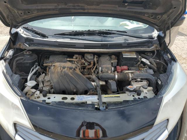 2015 NISSAN VERSA NOTE - 3N1CE2CP4FL368697