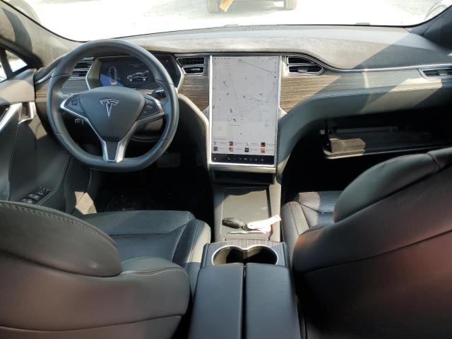 2017 TESLA MODEL S - 5YJSA1E27HF184470