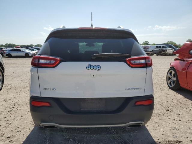 2015 Jeep Cherokee Limited VIN: 1C4PJMDS4FW520674 Lot: 60632814