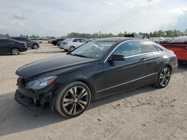 VIN WDDKJ5KB7EF284996 2014 Mercedes-Benz E-Class, 350 no.1