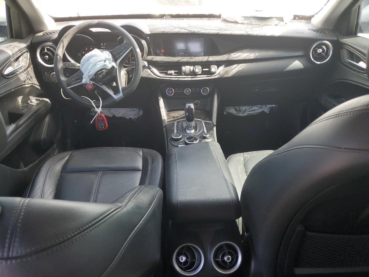 ZASPAJAN3K7C36011 2019 Alfa Romeo Stelvio