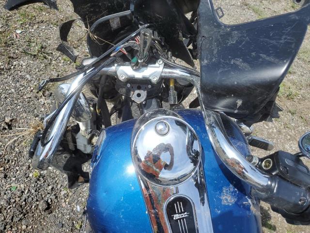 2022 HARLEY-DAVIDSON FLTRX - 1HD1KHC12NB648600