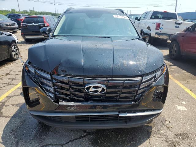 5NMJF3DE5RH344950 Hyundai Tucson SEL 5