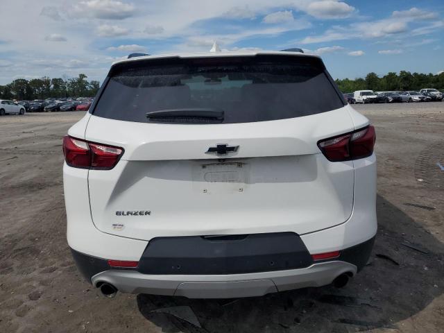 2019 Chevrolet Blazer 2Lt VIN: 3GNKBCRS5KS673636 Lot: 62717254