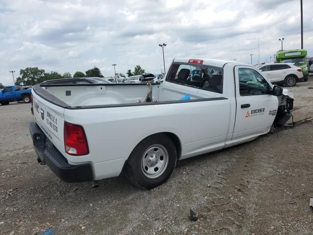 2022 RAM 1500 CLASS - 3C6JR6DT4NG193376