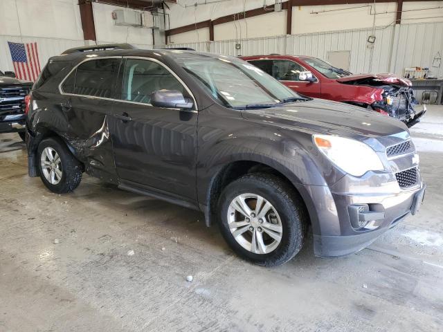 2GNALBEK7E6112706 2014 Chevrolet Equinox Lt