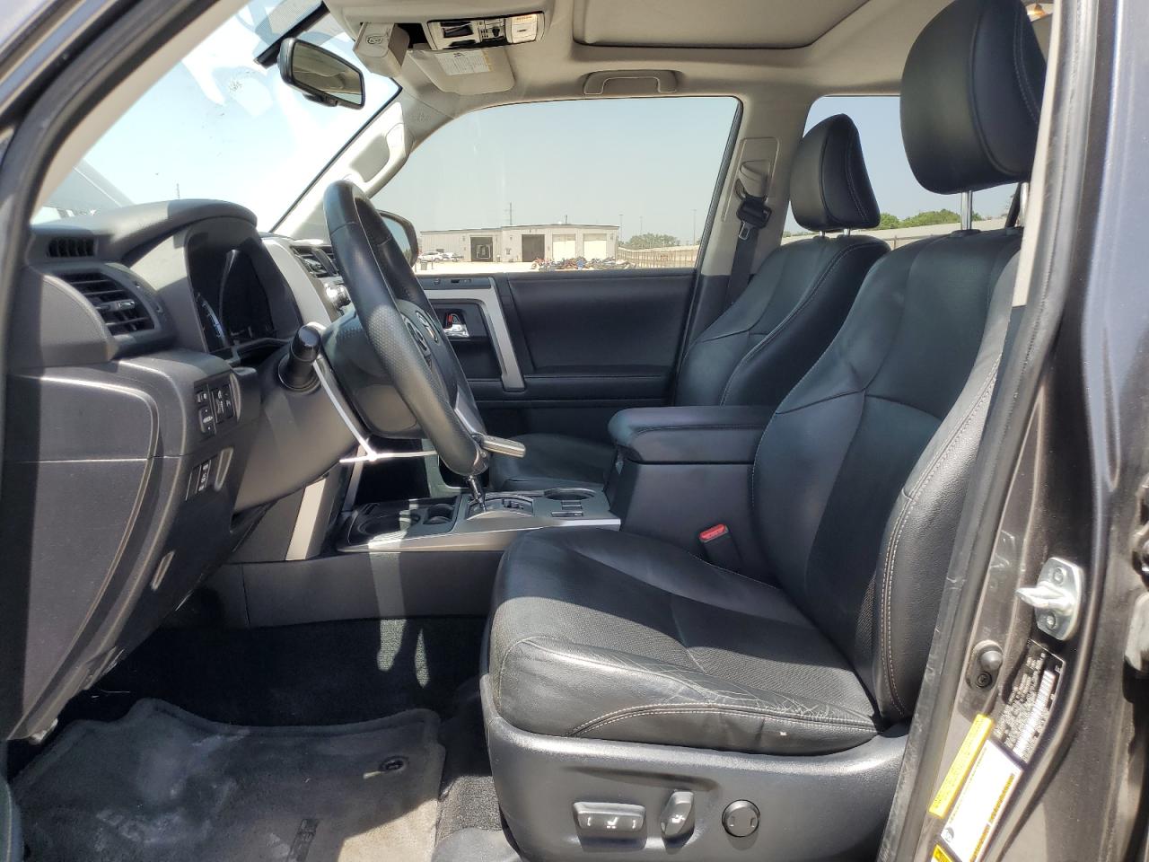 JTEZU5JR3F5093660 2015 Toyota 4Runner Sr5