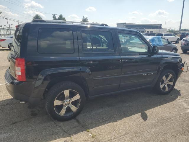 1C4NJRFB6GD545283 2016 Jeep Patriot Latitude
