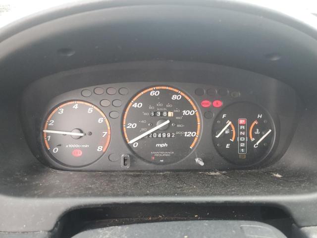 2000 Honda Cr-V Lx VIN: JHLRD1845YC006107 Lot: 61964724