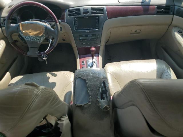 2004 Lexus Es 330 VIN: JTHBA30G245004823 Lot: 62929644