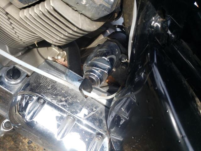 2007 HONDA VTX1800 C1 - 1HFSC46017A502055