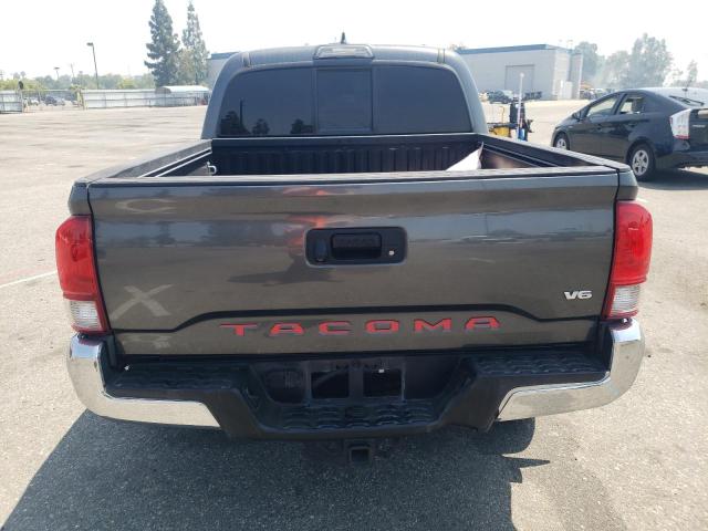 2016 TOYOTA TACOMA DOU - 3TMAZ5CN2GM019154