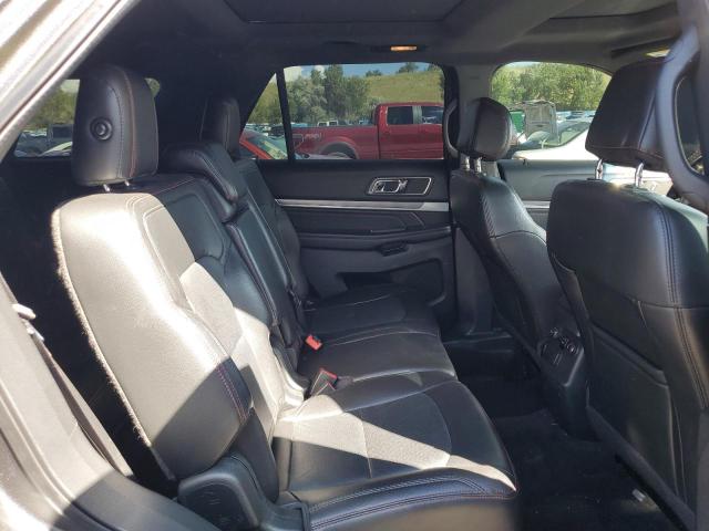 2016 FORD EXPLORER S - 1FM5K8GT4GGC58307