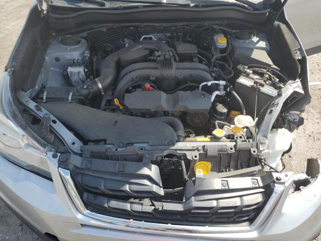 2017 SUBARU FORESTER 2 - JF2SJABC7HH460919