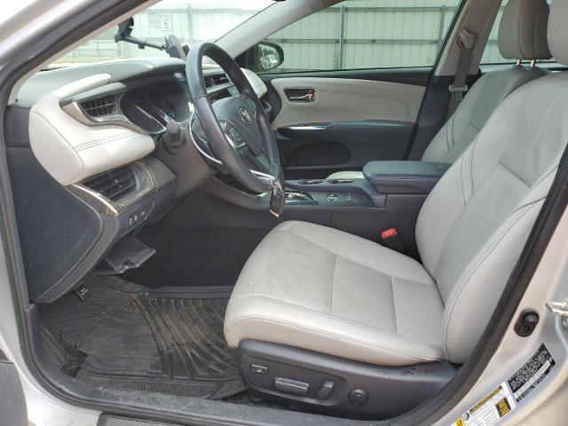 2014 Toyota Avalon Base VIN: 4T1BK1EB7EU083974 Lot: 61744564