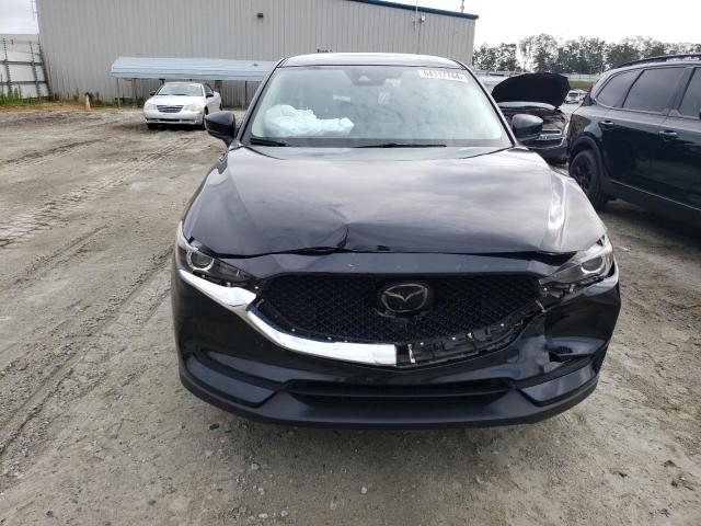 2021 MAZDA CX-5 SPORT - JM3KFABM8M1357558