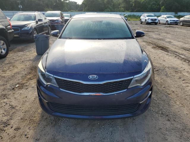 VIN 5XXGT4L35JG250594 2018 KIA Optima, LX no.5