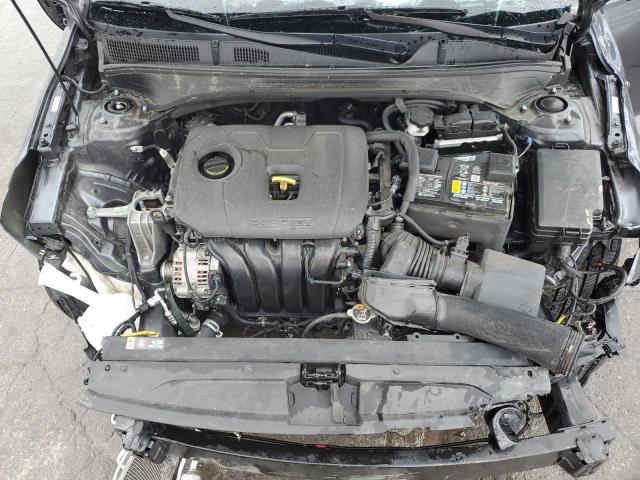 2023 KIA FORTE LX - 3KPF24AD5PE527515