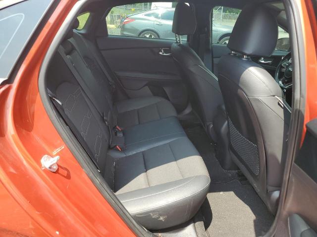 2021 KIA FORTE GT L - 3KPF34AD7ME412861