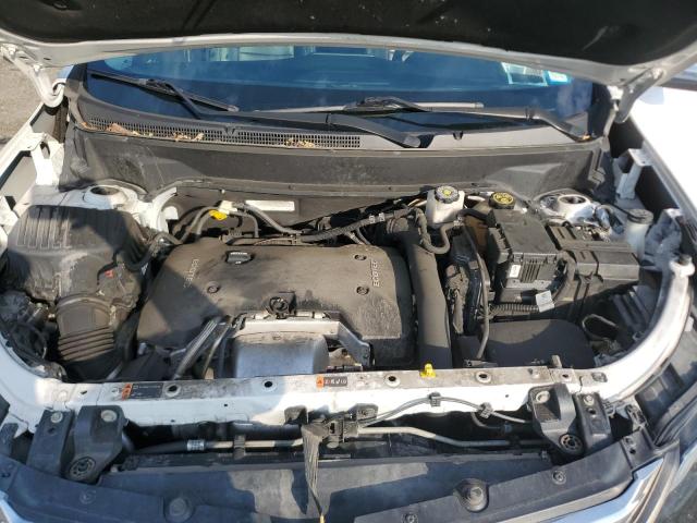 VIN 2GNAXWEX7J6150681 2018 Chevrolet Equinox, Premier no.12