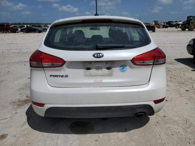 2016 KIA FORTE LX - KNAFK5A89G5644063