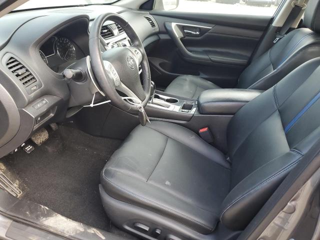 2018 NISSAN ALTIMA 2.5 - 1N4AL3AP5JC236304