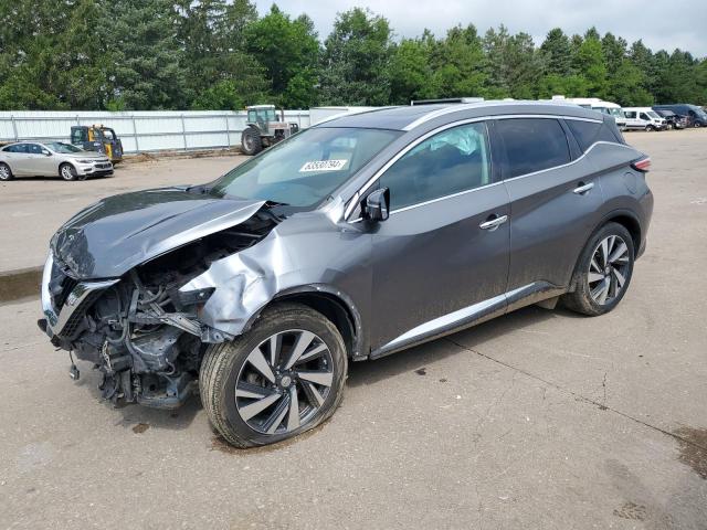 2015 NISSAN MURANO S - 5N1AZ2MHXFN201627