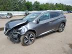 2015 NISSAN MURANO S - 5N1AZ2MHXFN201627
