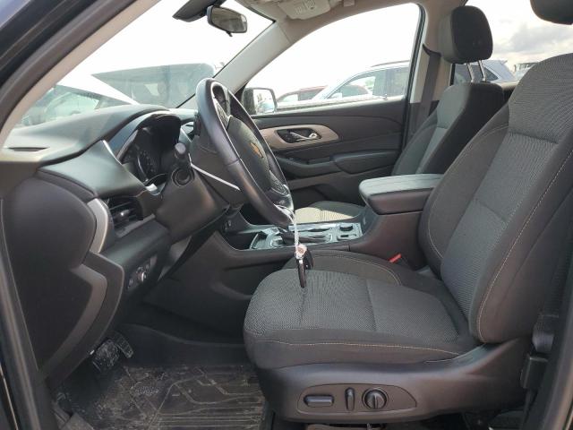 2018 CHEVROLET TRAVERSE L - 1GNEVGKW2JJ278581