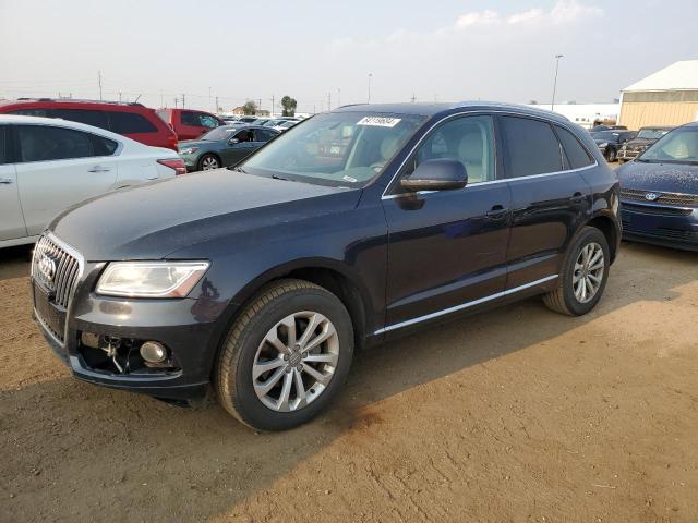 VIN WA1LFAFP3DA075954 2013 Audi Q5, Premium Plus no.1