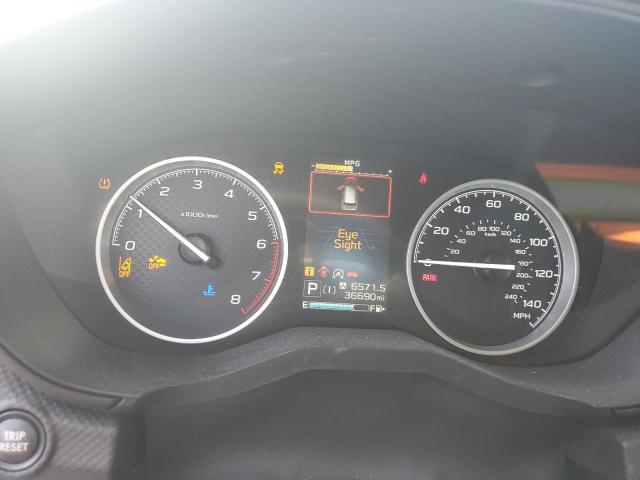 2021 Subaru Forester Premium VIN: JF2SKAJC2MH508352 Lot: 62571744